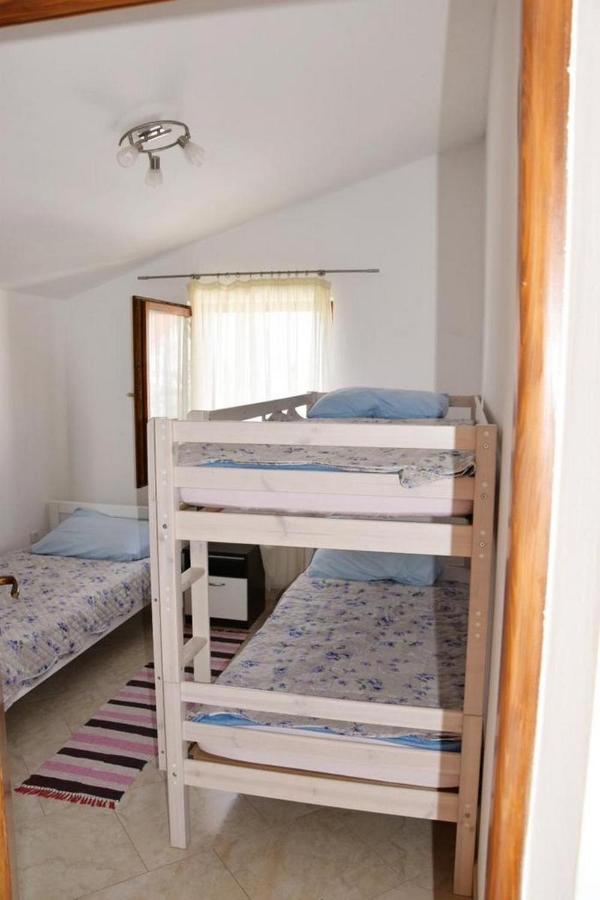 Apartments With A Parking Space Vrsi - Mulo, Zadar - 18849 Εξωτερικό φωτογραφία