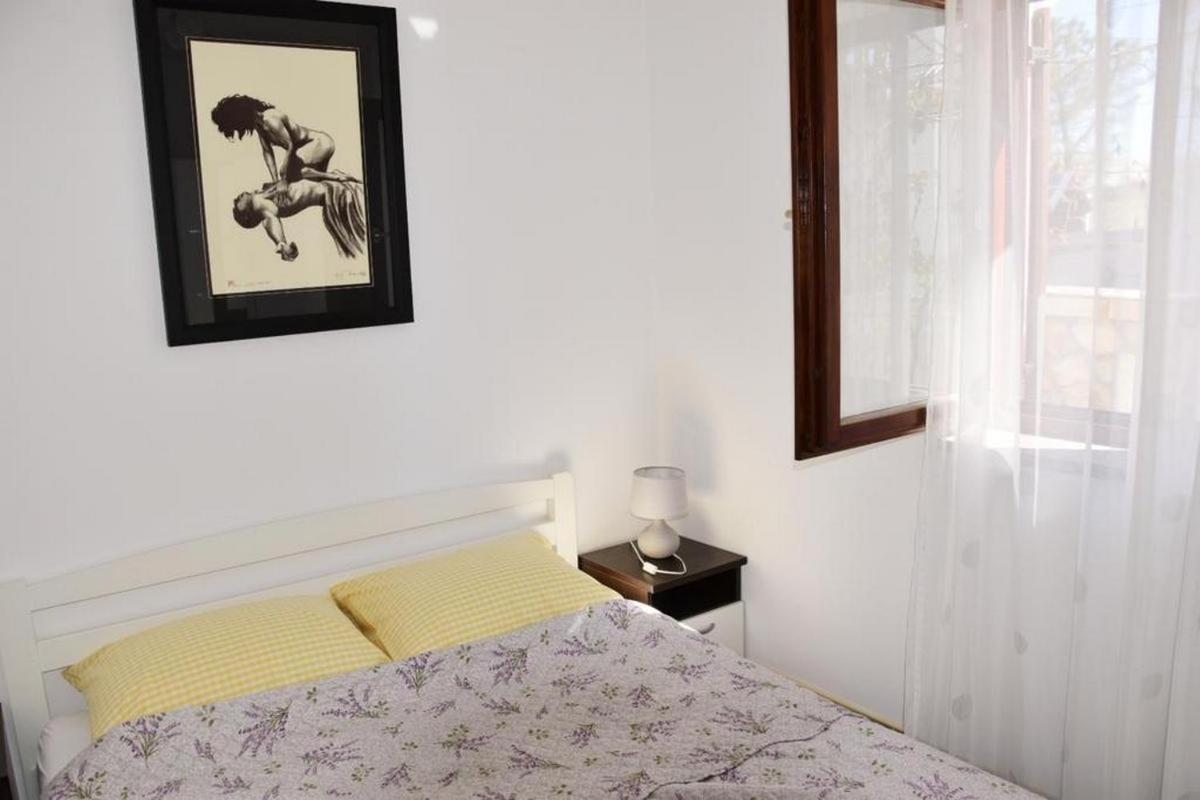 Apartments With A Parking Space Vrsi - Mulo, Zadar - 18849 Εξωτερικό φωτογραφία